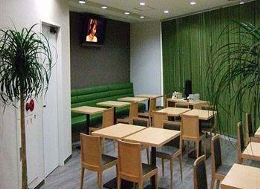Restoran Fotoğraf