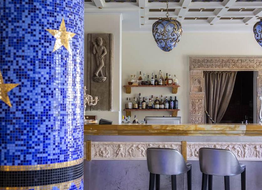 Bar Fotoğraf