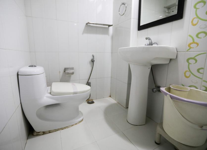 Banyo Fotoğraf