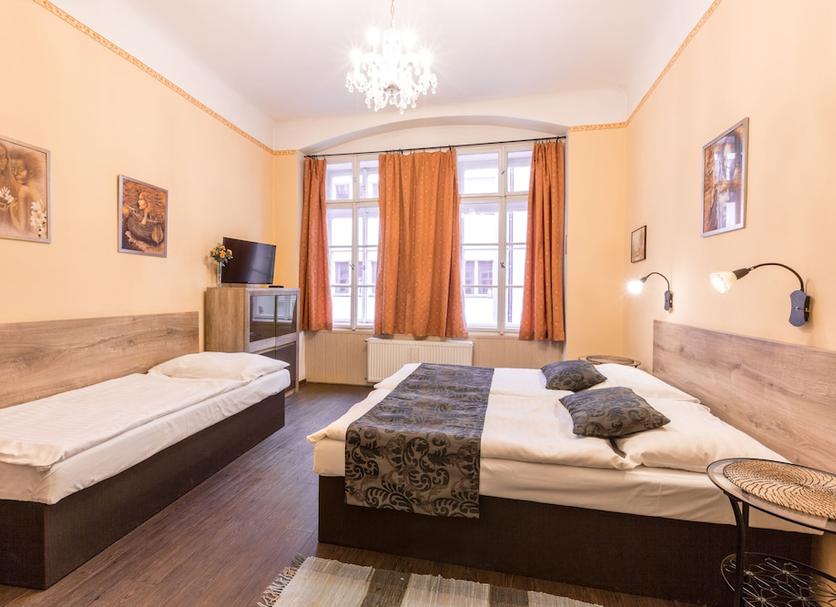 Yatak Odası Fotoğraf