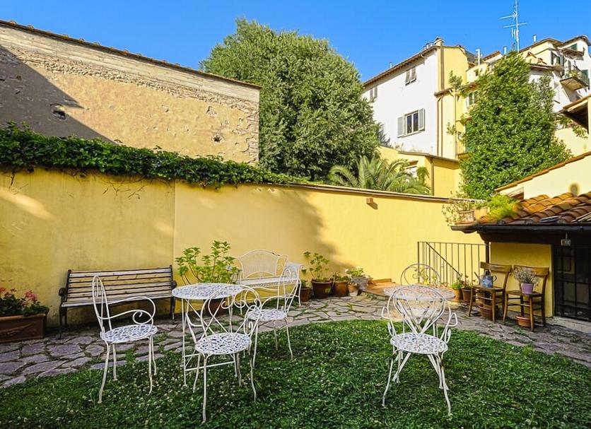 Veranda Fotoğraf