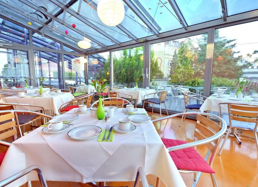 Restoran Fotoğraf