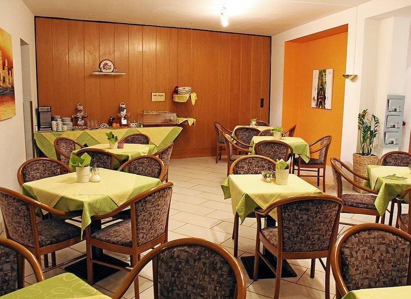 Restoran Fotoğraf