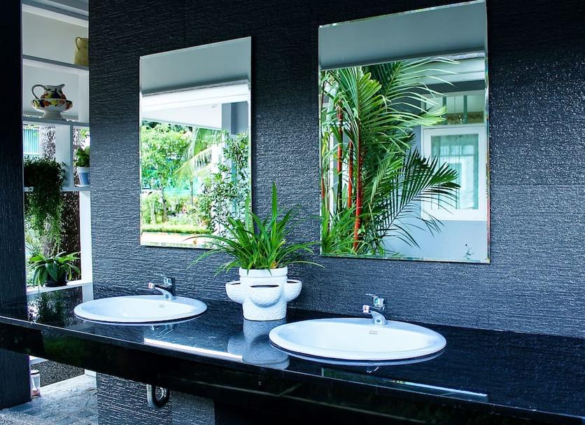 Banyo Fotoğraf
