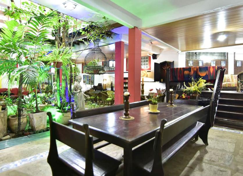 Veranda Fotoğraf