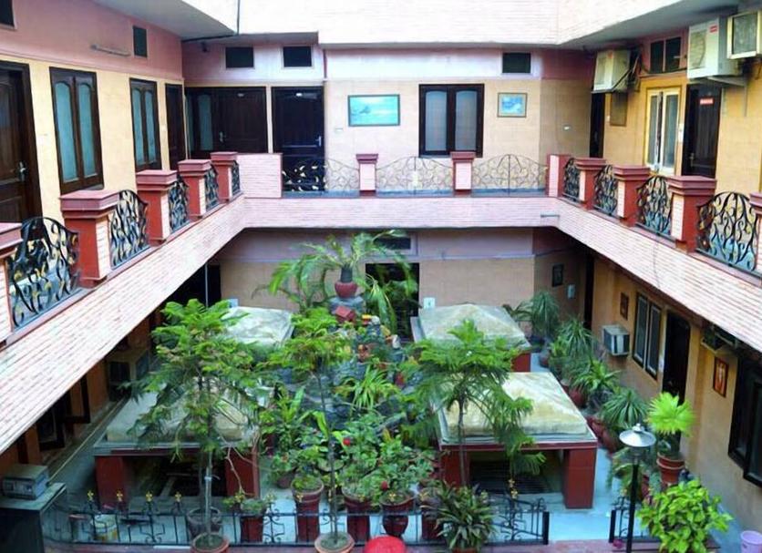 Veranda Fotoğraf