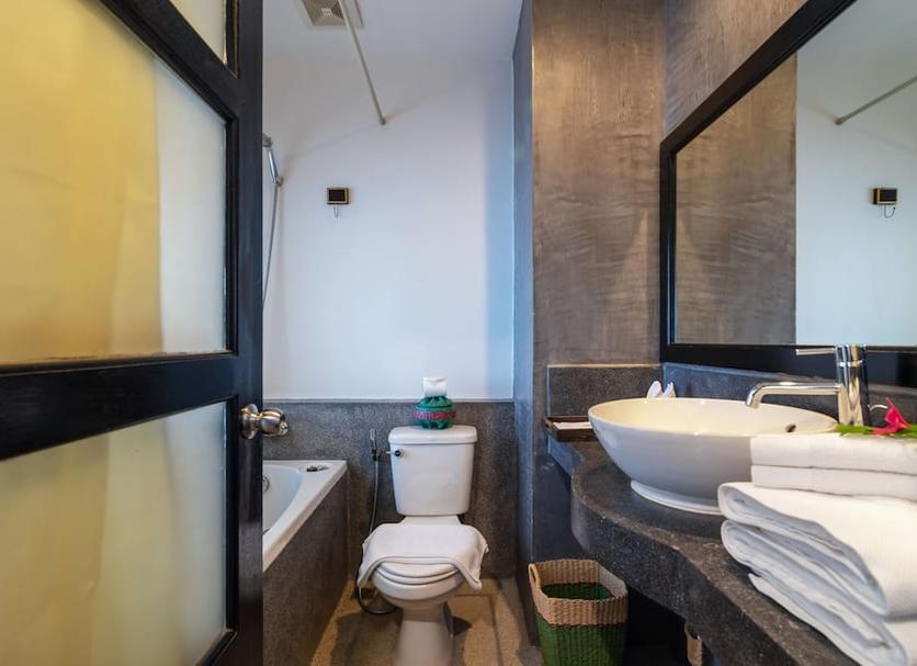 Banyo Fotoğraf