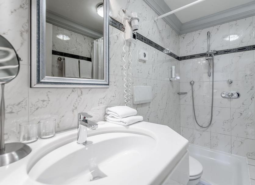 Banyo Fotoğraf