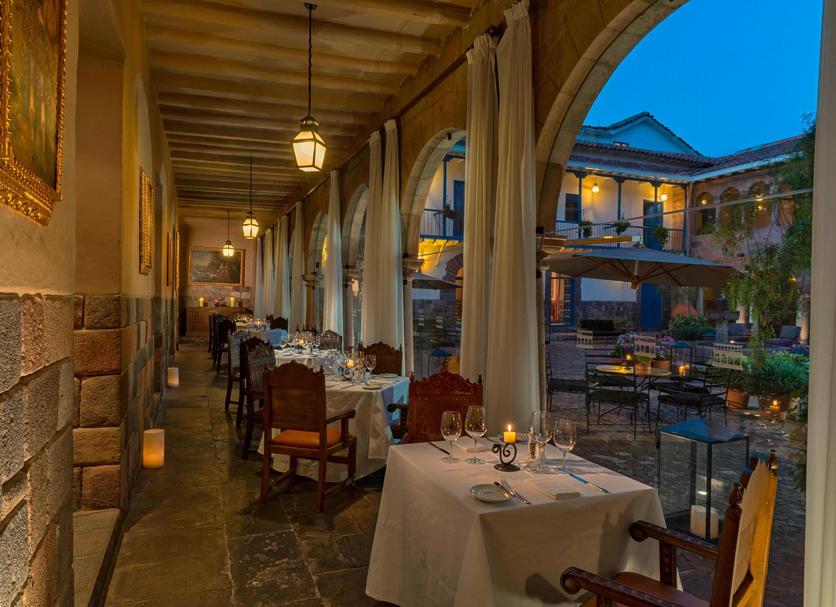 Restoran Fotoğraf