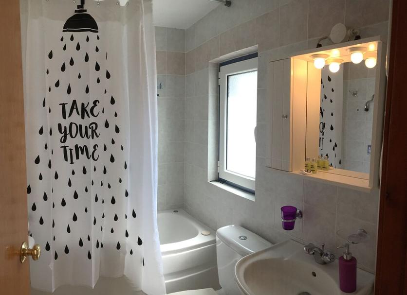 Banyo Fotoğraf