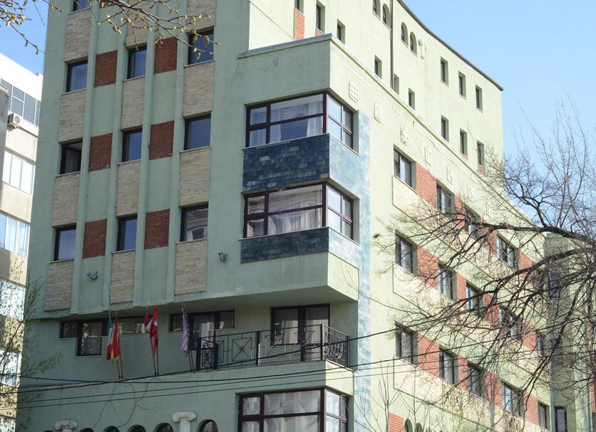 Bina Fotoğraf