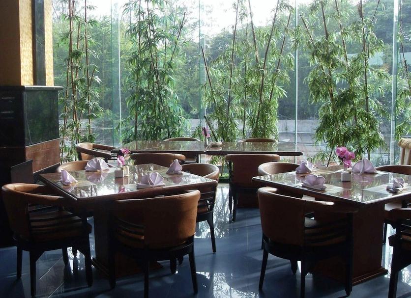 Restoran Fotoğraf