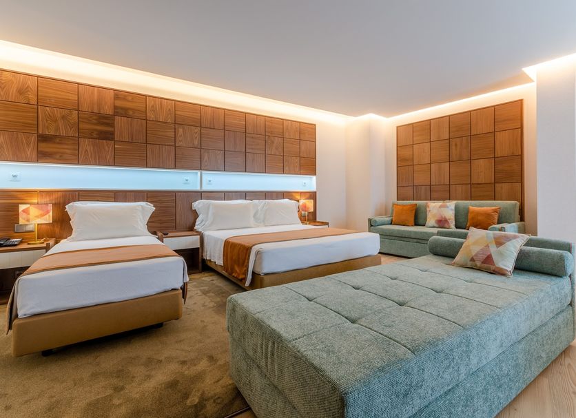 Yatak Odası Fotoğraf