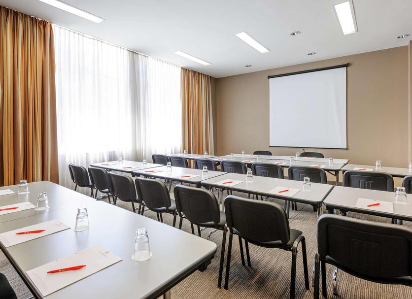 Konferans salonu Fotoğraf