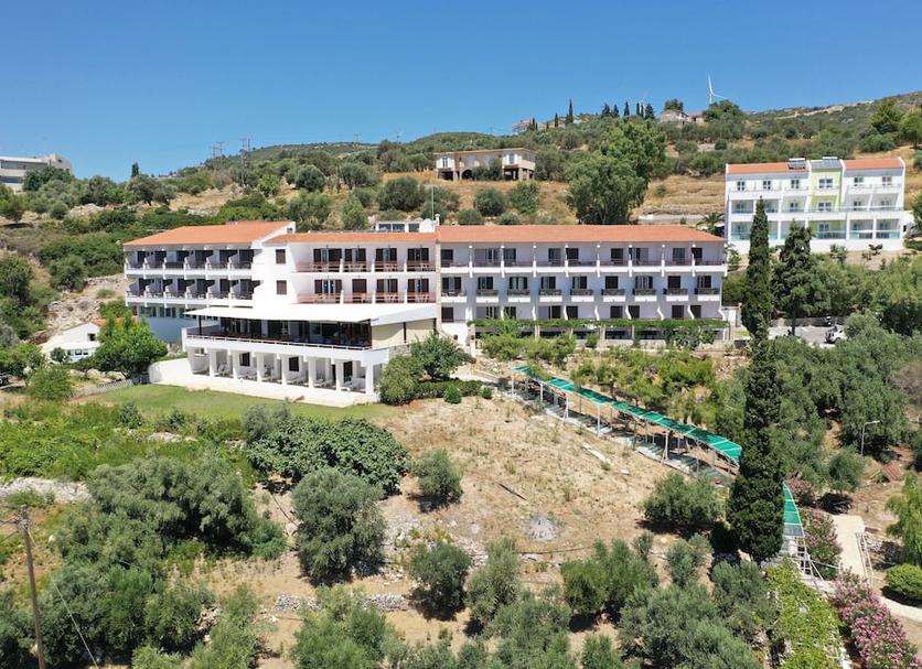 Bina Fotoğraf