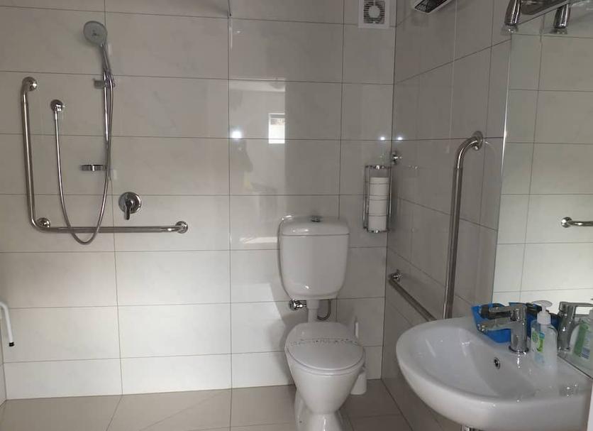 Banyo Fotoğraf