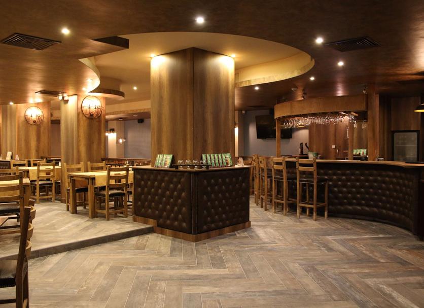 Restoran Fotoğraf