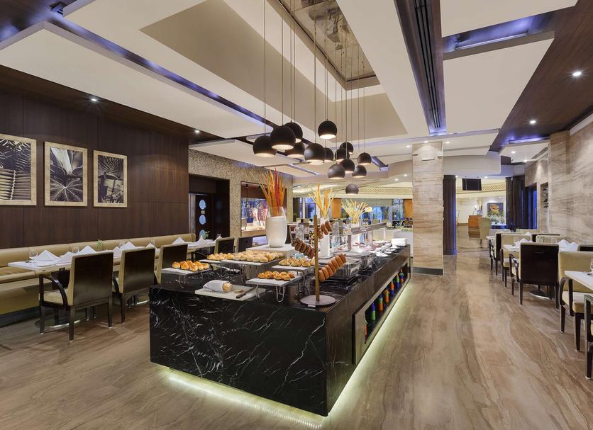 Restoran Fotoğraf