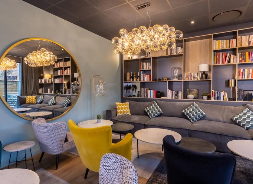 Salon Fotoğraf