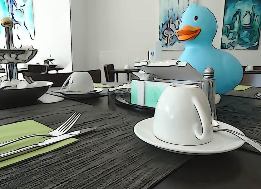 Restoran Fotoğraf
