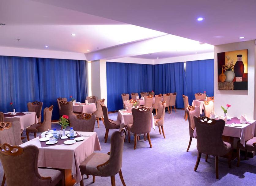 Restoran Fotoğraf