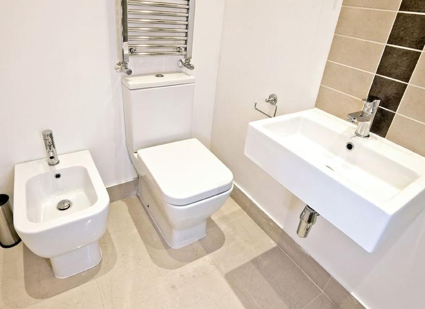Banyo Fotoğraf