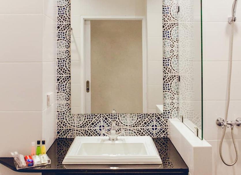 Banyo Fotoğraf