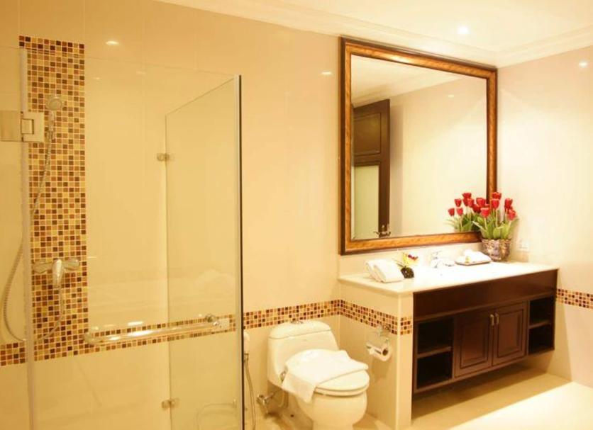 Banyo Fotoğraf