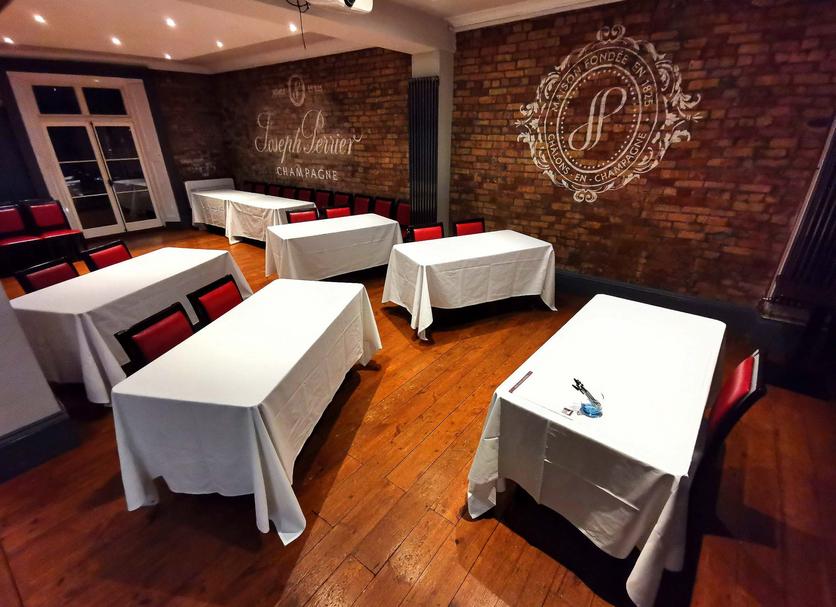 Restoran Fotoğraf