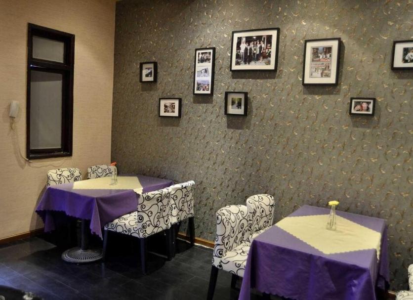 Restoran Fotoğraf