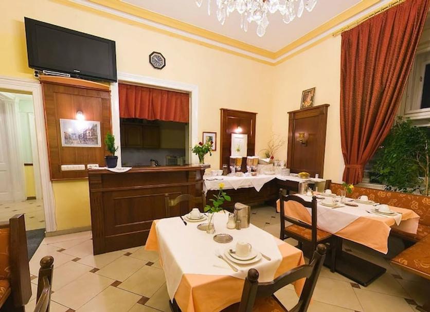 Restoran Fotoğraf