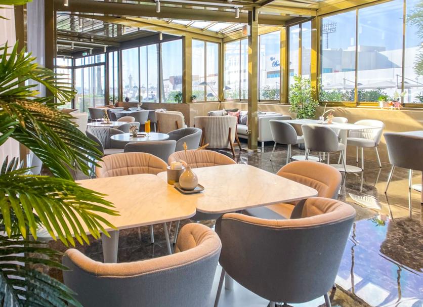 Restoran Fotoğraf