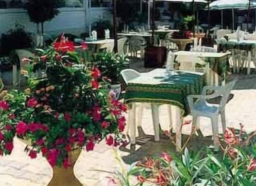 Restoran Fotoğraf