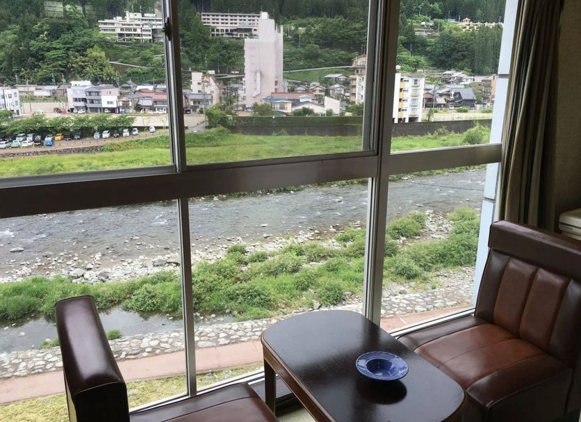 Oturma odası Fotoğraf