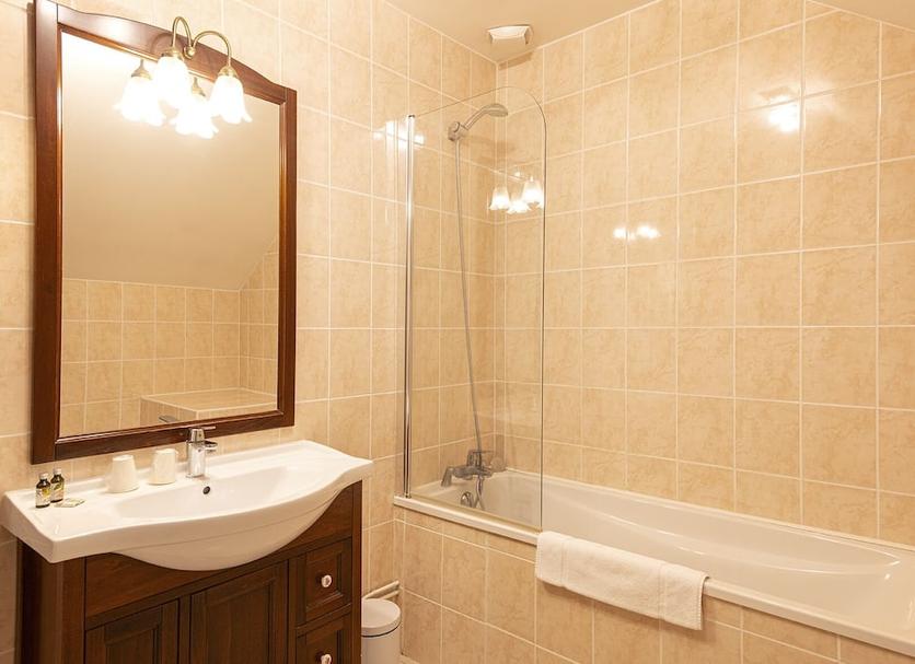 Banyo Fotoğraf