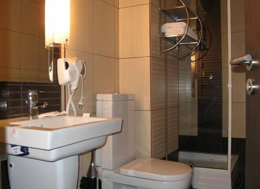 Banyo Fotoğraf