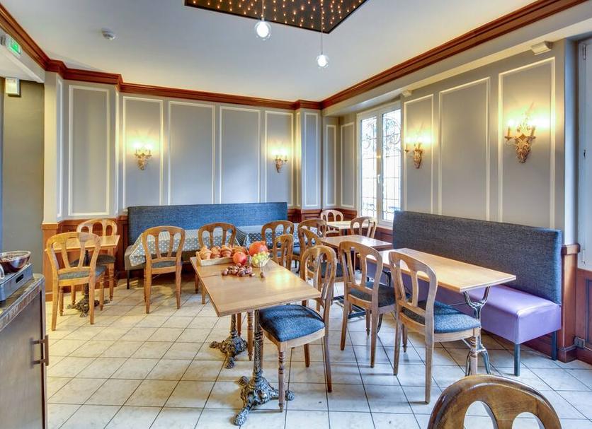 Restoran Fotoğraf