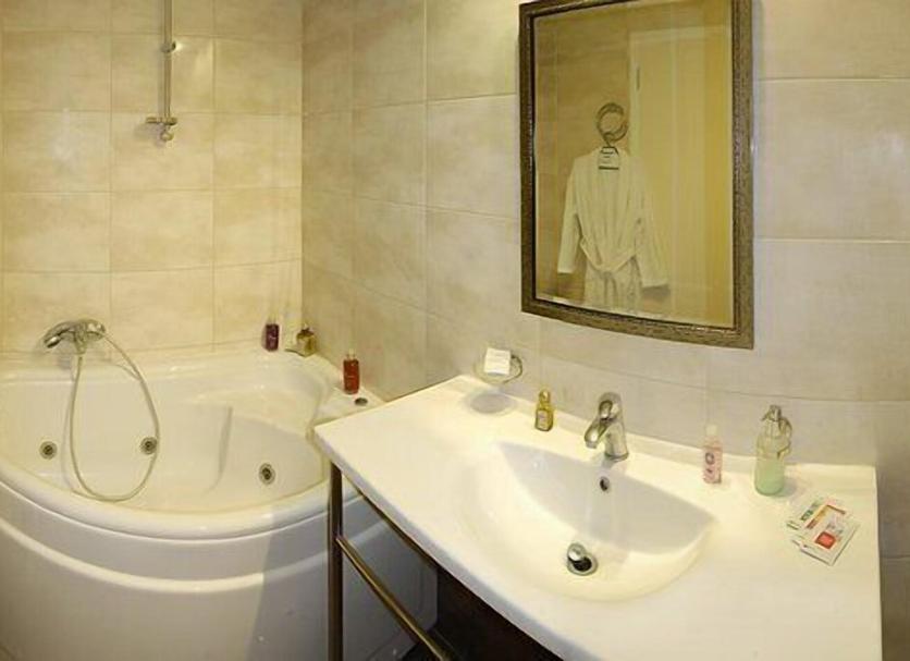 Banyo Fotoğraf