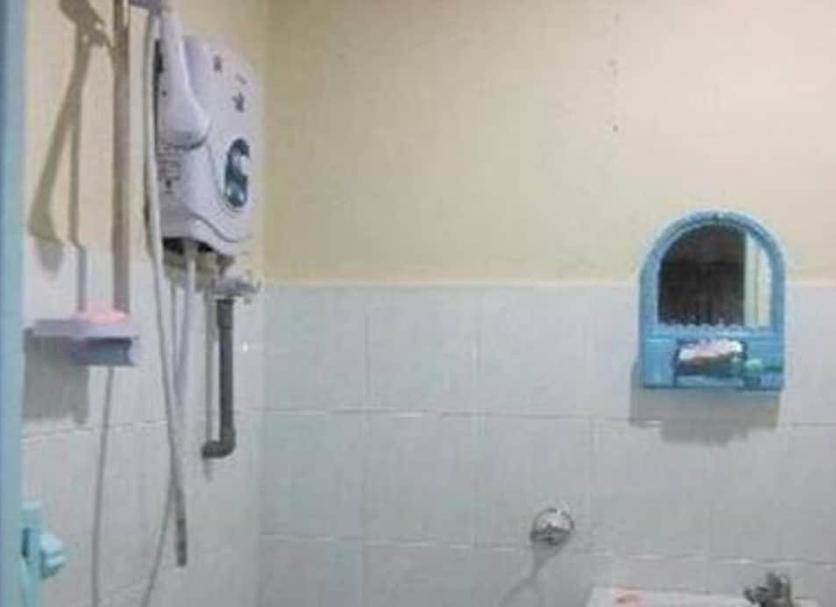 Banyo Fotoğraf