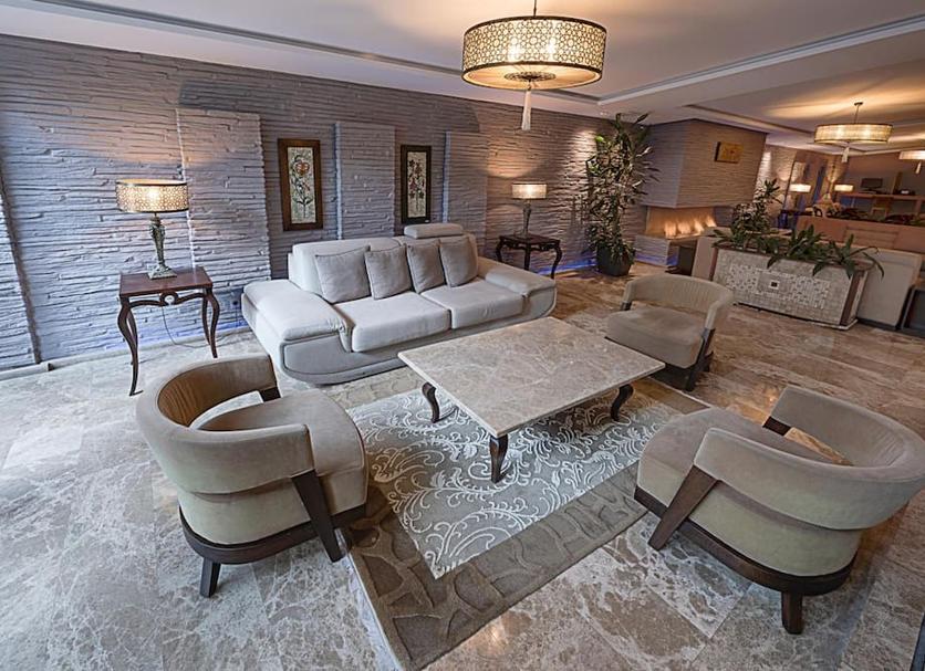 Salon Fotoğraf