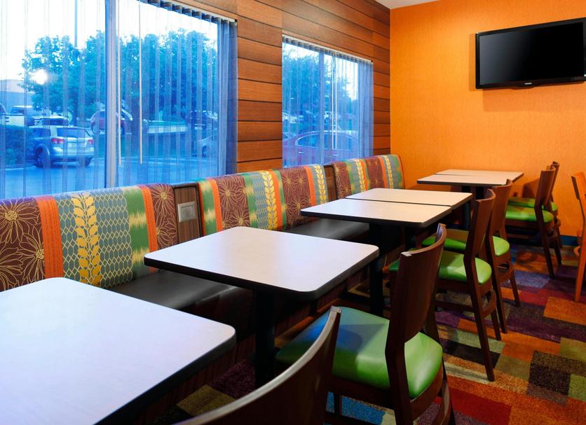 Restoran Fotoğraf