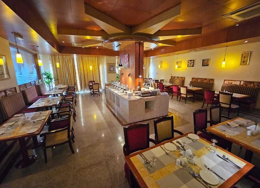 Restoran Fotoğraf