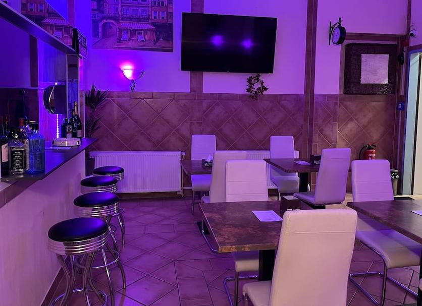 Salon Fotoğraf