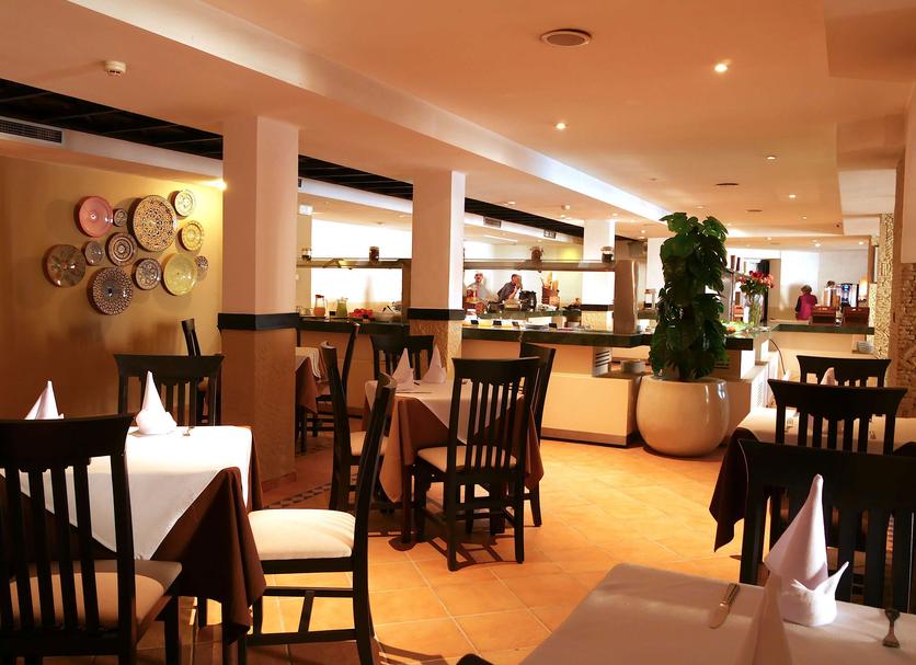 Restoran Fotoğraf