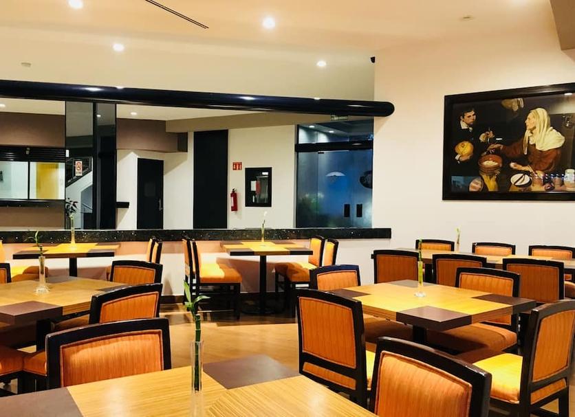Restoran Fotoğraf