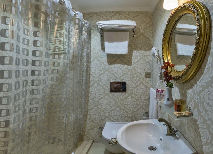 Banyo Fotoğraf