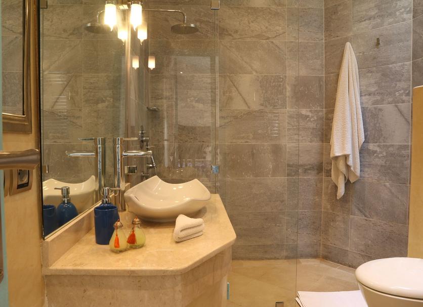Banyo Fotoğraf