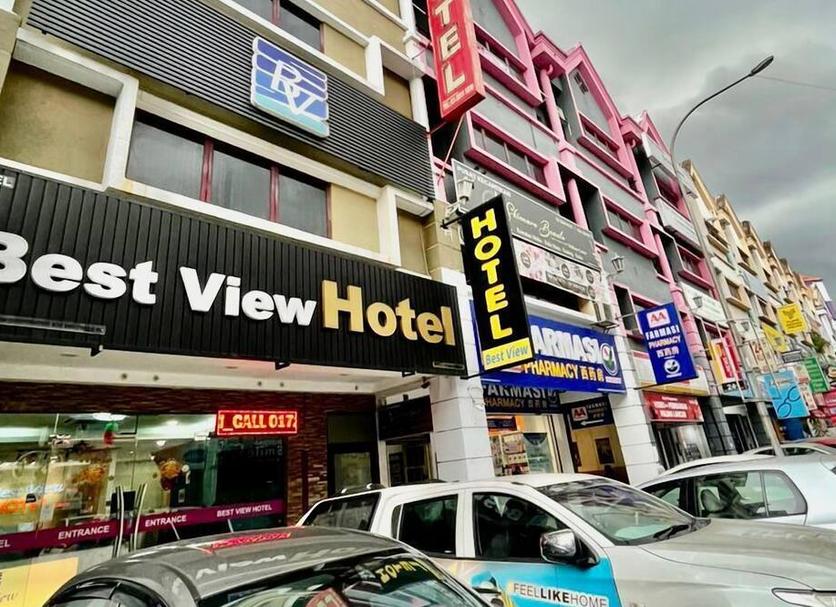 Bina Fotoğraf