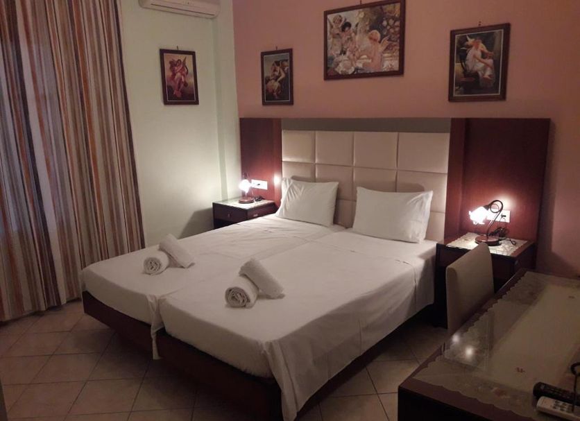 Yatak Odası Fotoğraf