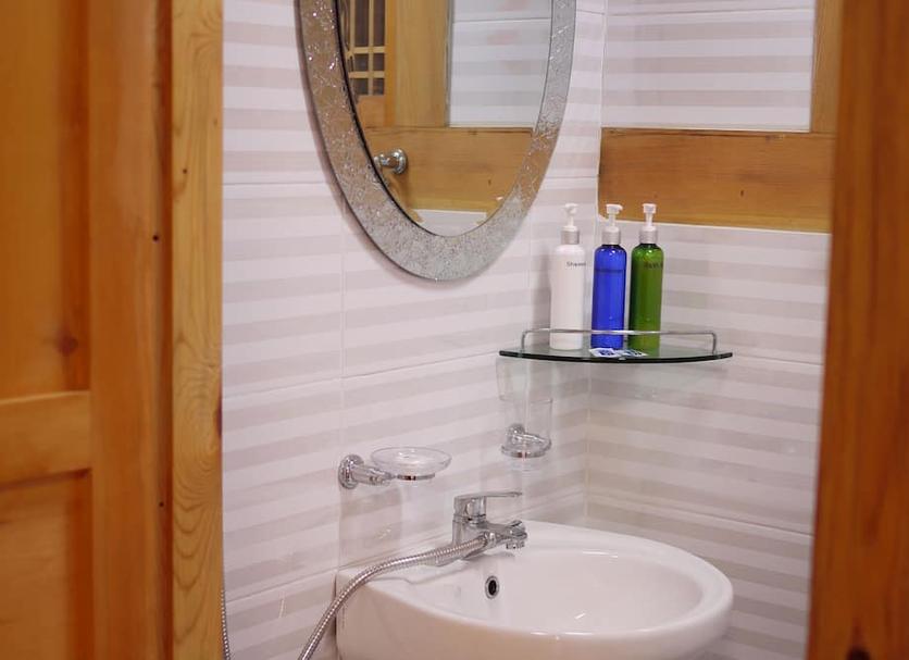 Banyo Fotoğraf